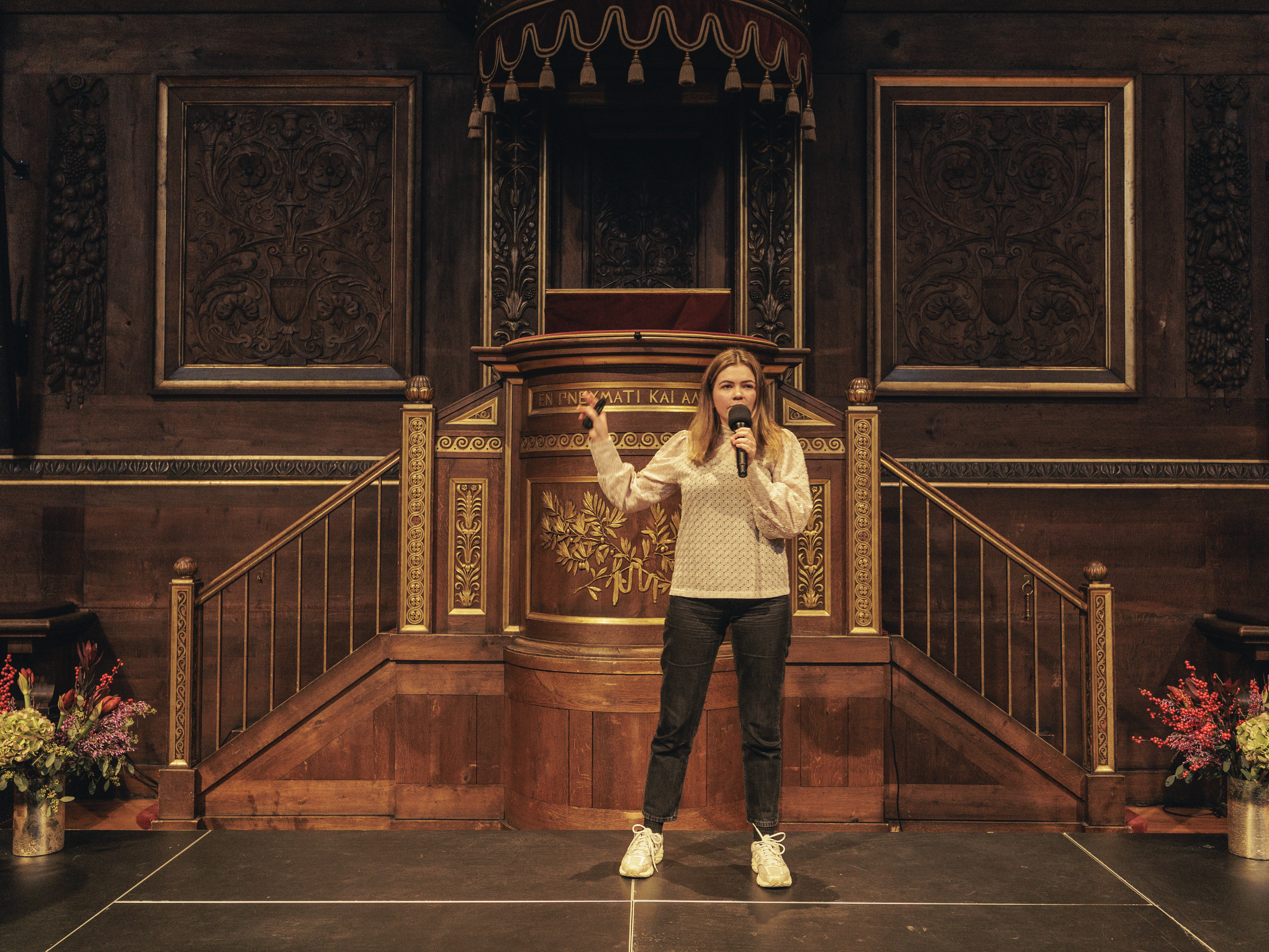 Projekt Forskerspire